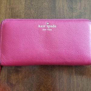 Kate Spade wallet